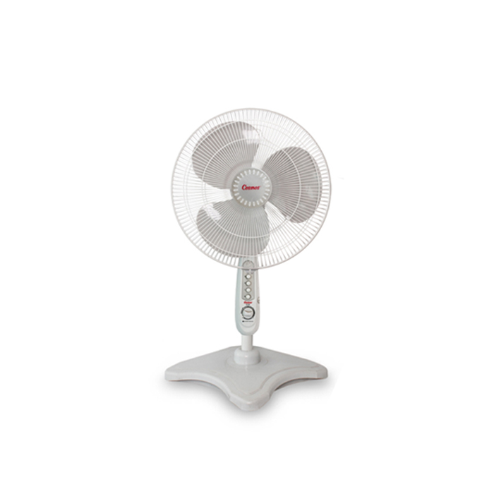 Cosmos Stand & Desk Fan 16" - 16STB | 16-STB